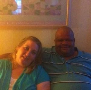 Meet your Posher, Cindy